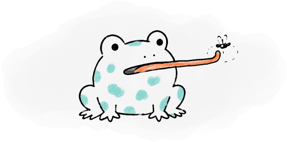 frog