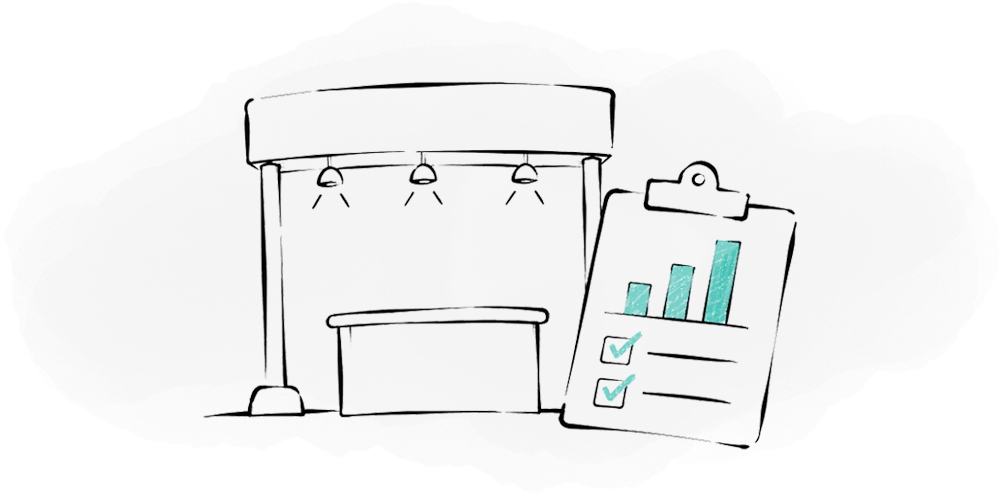 شاخص‌های موفقیت در برگزاری نمایشگاه