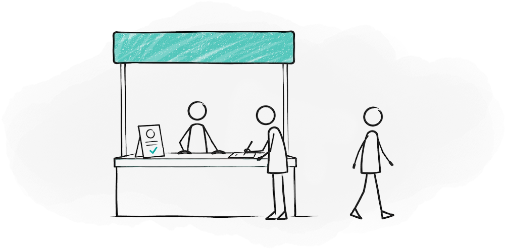 شاخص‌های موفقیت در برگزاری نمایشگاه